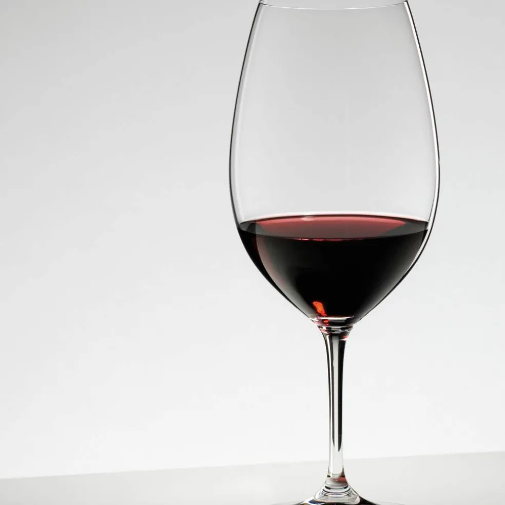 Vinum Syrah/Shiraz Vinglas 70 cl 2-pack
