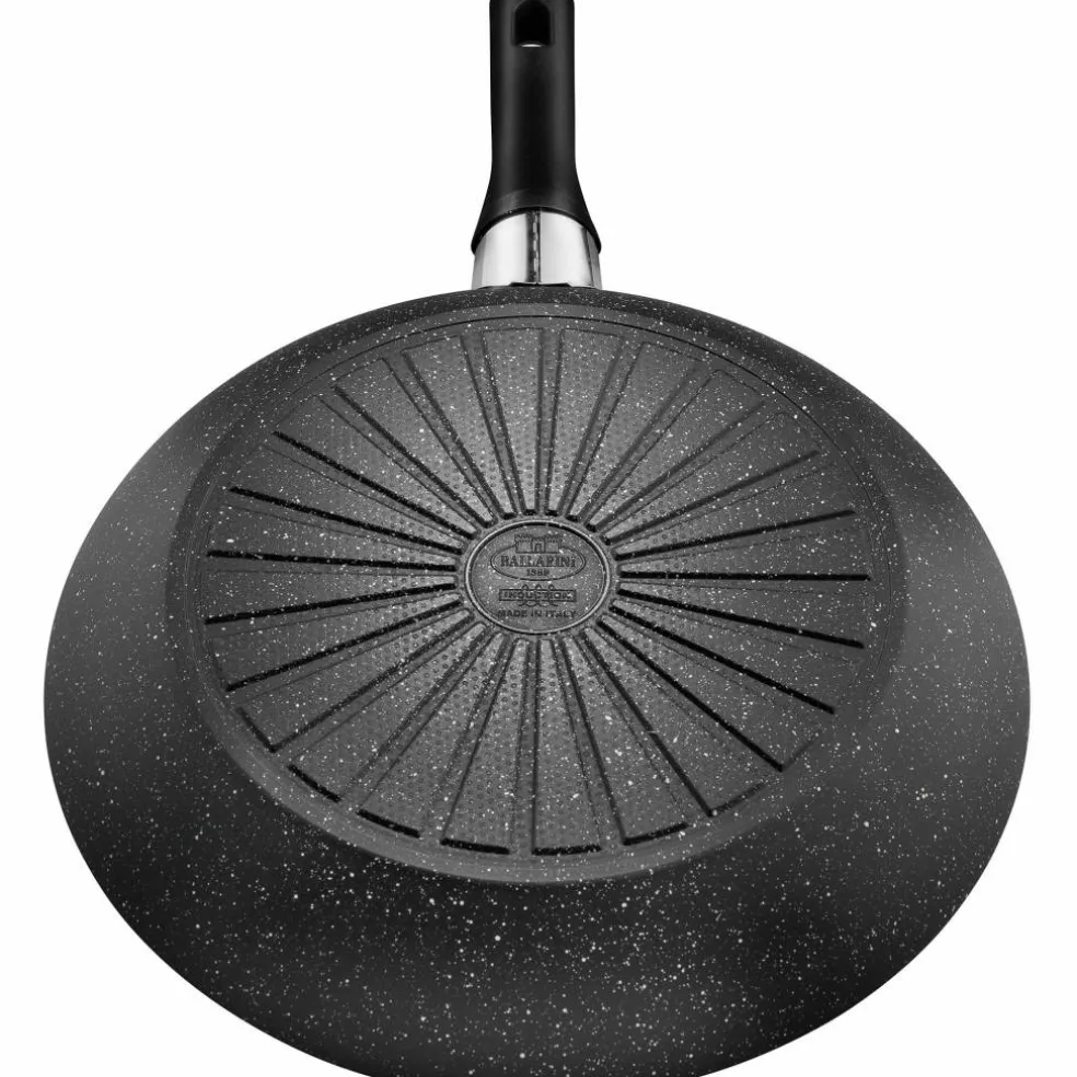 Vipiteno stekpanna 32 cm, aluminium