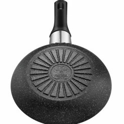 Vipiteno stekpanna 28 cm, aluminium