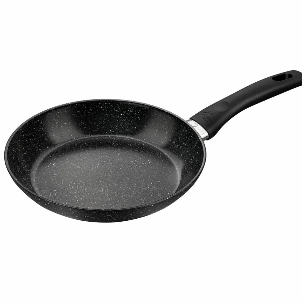 Vipiteno stekpanna 28 cm, aluminium
