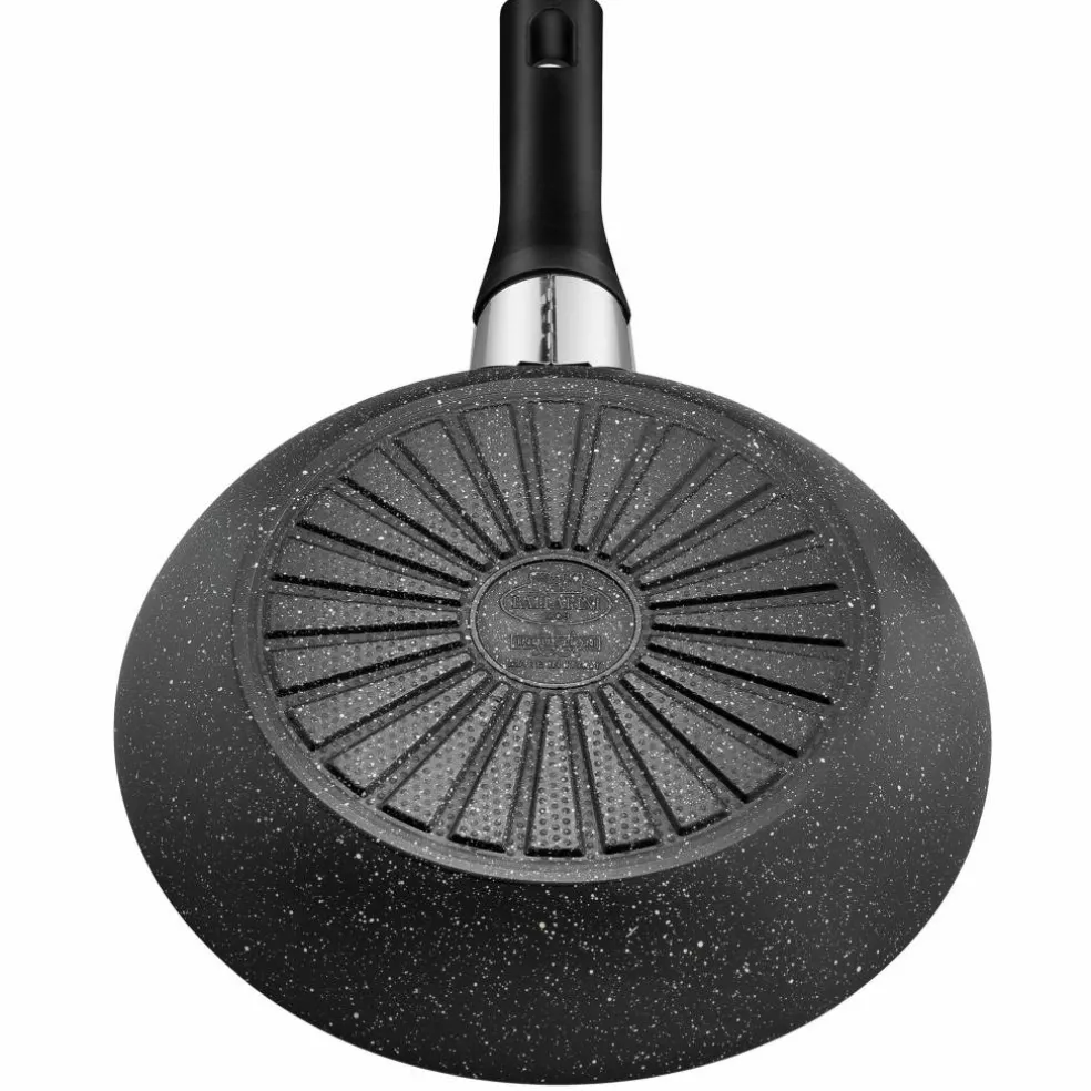 Vipiteno stekpanna 28 cm, aluminium