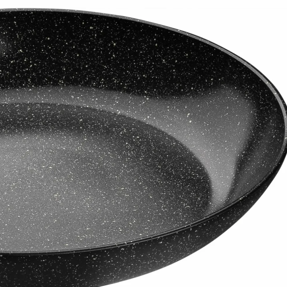Vipiteno stekpanna 28 cm, aluminium