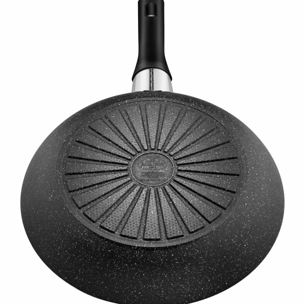 Vipiteno stekpanna 28 cm, aluminium