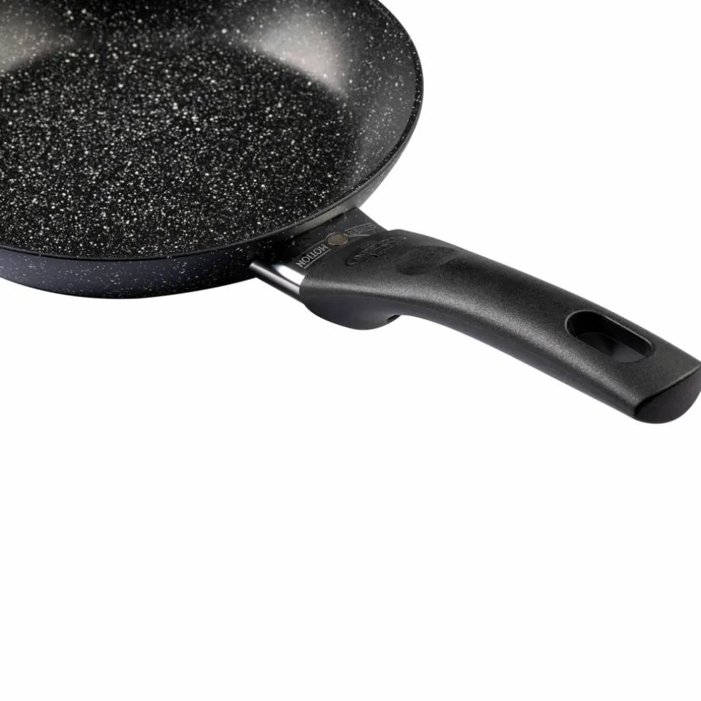 Vipiteno stekpanna 20 cm, aluminium