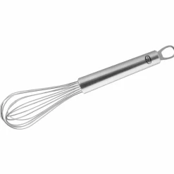 Visp 28 cm, rostfritt stål