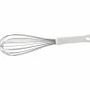 Visp 25 cm, vit