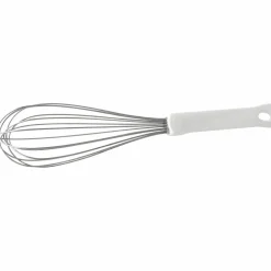 Visp 25 cm, vit