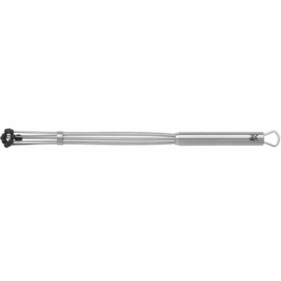 Visp med silikonbollar 27 cm