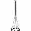Visp med silikon 30 cm.