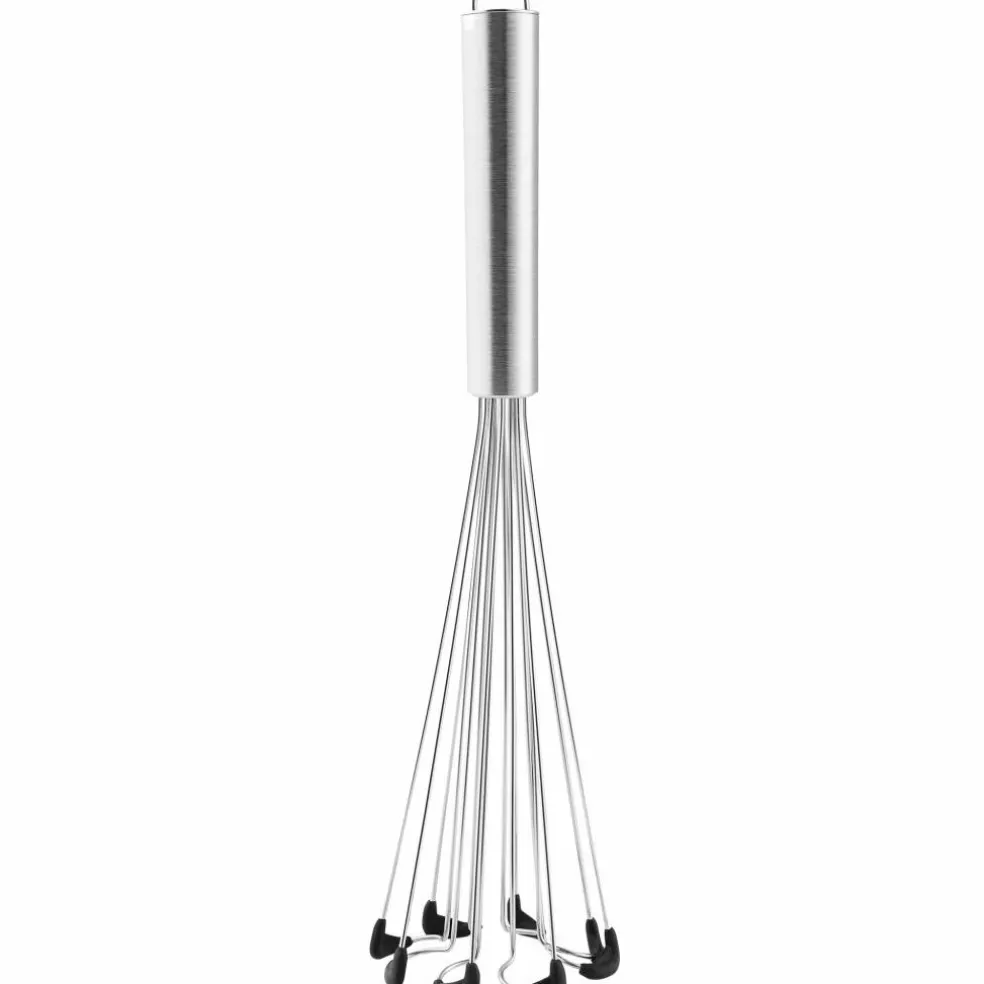 Visp med silikon 30 cm.