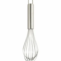 Visp rostfritt stål, 25 cm