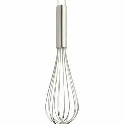 Visp rostfritt stål, 30 cm