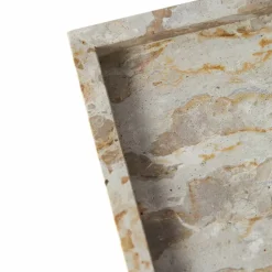 Vita Bricka, seashell