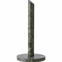 Vita hushållspappershållare, seagrass