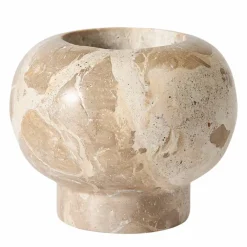 Vita Ljuslykta, seashell