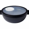 Vita matlåda 1500 ml, nordic black