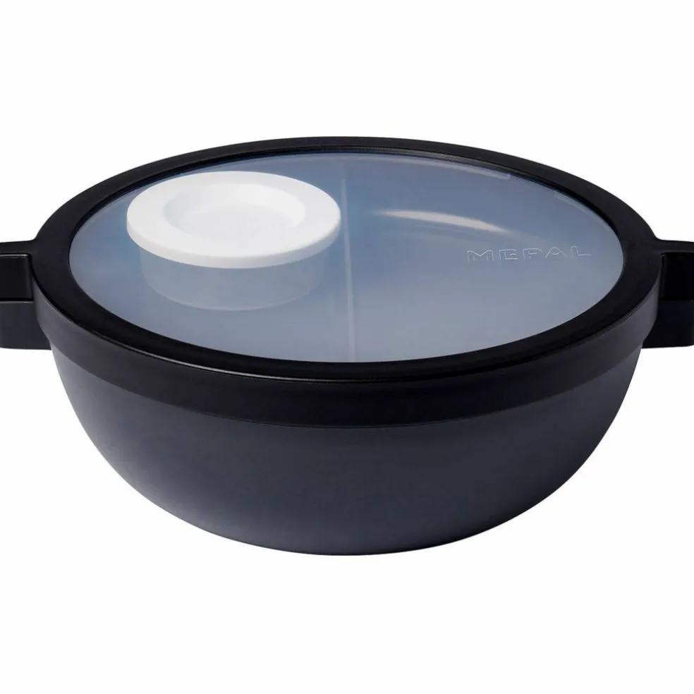 Vita matlåda 1500 ml, nordic black