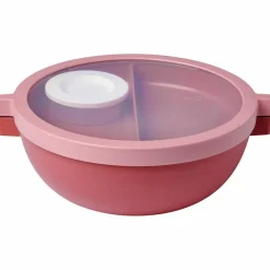 Vita matlåda 1500 ml, vivid mauve