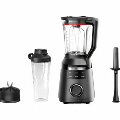 VitaPower Serie 6 MMB6654B blender 2 liter, svart