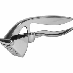 Vitlökspress med Olivurkärnare 16 cm