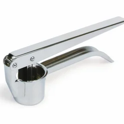 Vitlökspress XL Rostfri 20cm