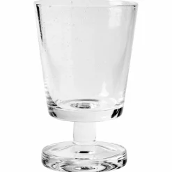 Vitvinsglas