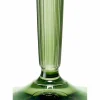 Vitvinsglas, 35 cl, Ø 8,5 cm, 2 st, grön