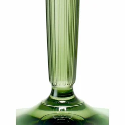 Vitvinsglas, 35 cl, Ø 8,5 cm, 2 st, grön