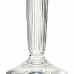 Vitvinsglas, 35 cl, Ø 8,5 cm, 2 st, grön