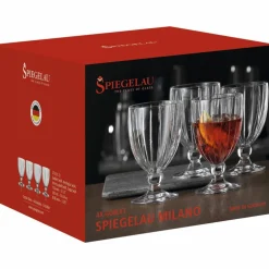 Vitvinsglas 44 cl 4-pack