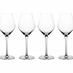 Vitvinsglas 33 cl, 4-pack