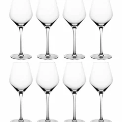 Vitvinsglas 33 cl, 4-pack