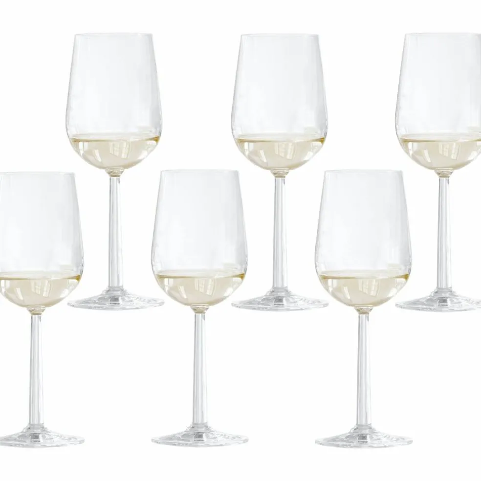 Vitvinsglas 32 cl. 6 st.