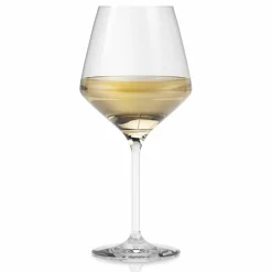 Vitvinsglas Legio Nova 6 st.