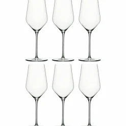 Vitvinsglas 400 ml. 2 st.