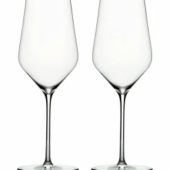Vitvinsglas 400 ml. 6 st.