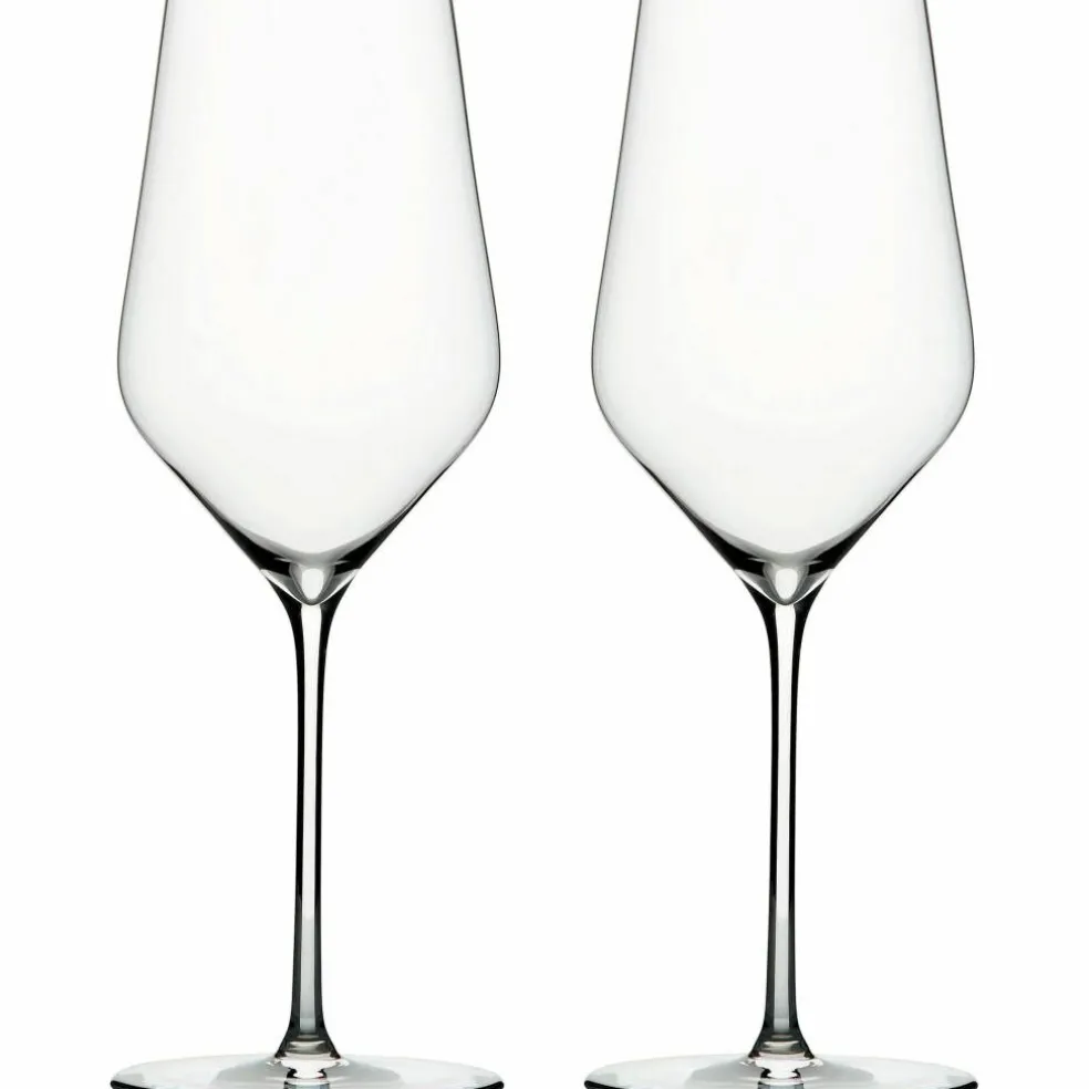 Vitvinsglas 400 ml. 6 st.
