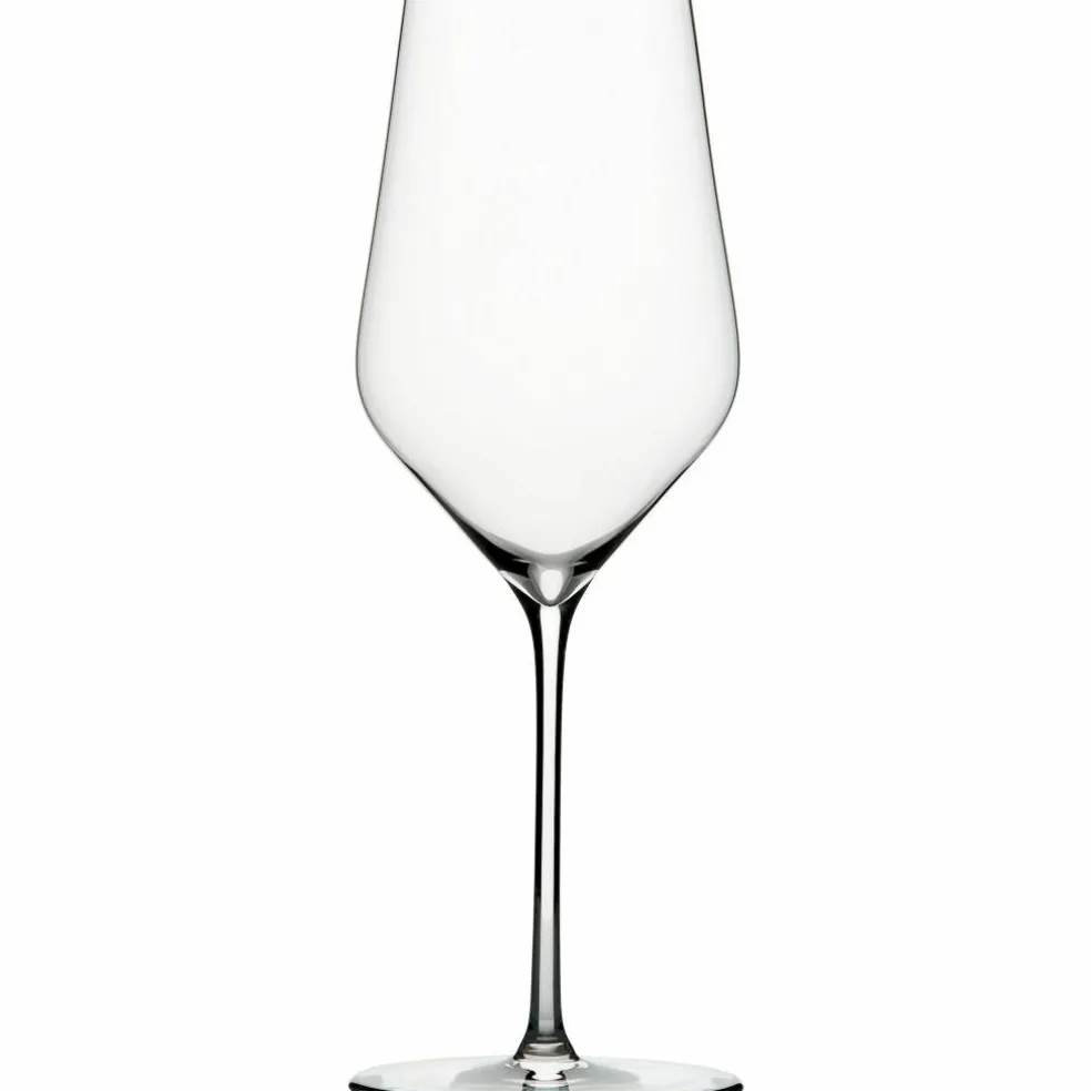 Vitvinsglas 400 ml. 6 st.