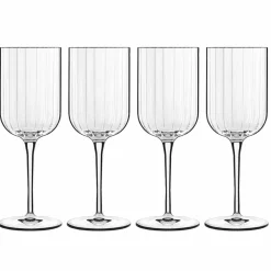 Vitvinsglas 4-pack