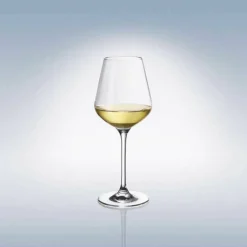 Vitvinsglas 4 pack