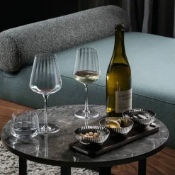 Vitvinsglas 6 st