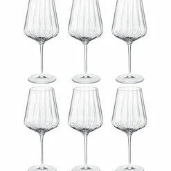 Vitvinsglas 6 st