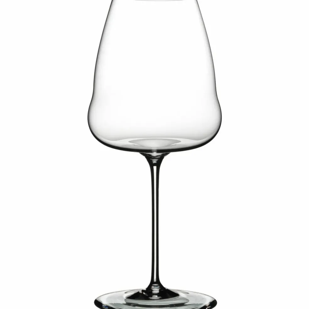 Vitvinsglas till Sauvigno Blanc