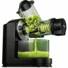 Viva Collection slowjuicer, svart