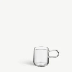 Viva espressokopp & fat 8 cl 2-pack