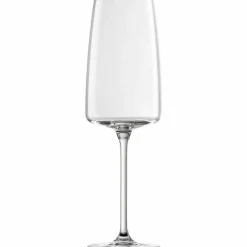 Vivid Senses champagneglas 38 cl, 2-pack