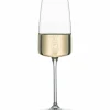 Vivid Senses Fruity & Delicate vitvinsglas 53 cl, 2-pack