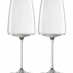 Vivid Senses Fruity & Delicate vitvinsglas 53 cl, 2-pack