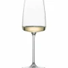 Vivid Senses Light & Fresh vitvinsglas 36 cl, 2-pack