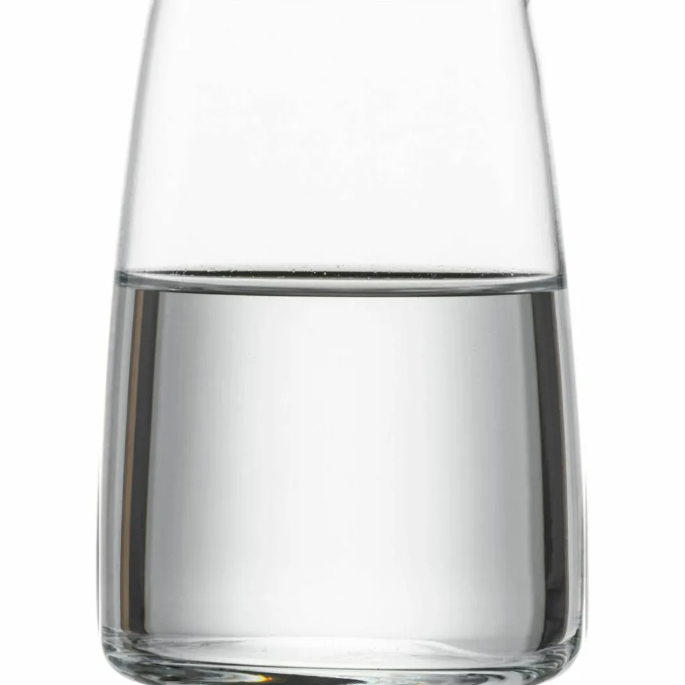 Vivid Senses vattenglas 50 cl, 4-pack
